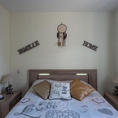 Swan - Appartement Avec Balcon Proche Plage Mers-Les-Bains Exterior foto